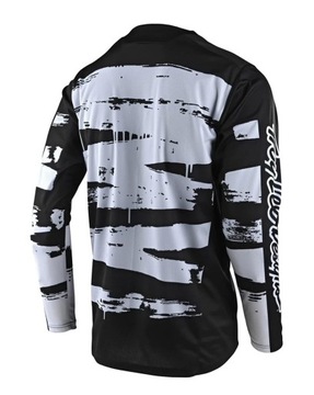 МОЛОДЕЖНАЯ ФУТБОЛКА TROY LEE DESIGN TLD SPRINT JERSEY S %%