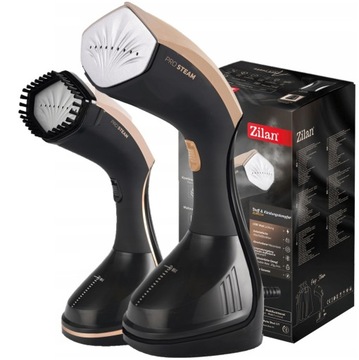 ОТпариватель ДЛЯ ОДЕЖДЫ УТЮГ 230МЛ 1500ВТ