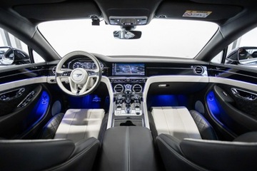 Bentley 2020 Bentley Continental GT 6.0 W12 635 KM, FV23%., zdjęcie 20