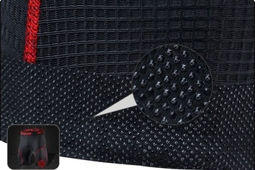 ВЕЛОСИПЕДНЫЕ ШОРТЫ, ТРУСЫ СО ВСТАВКОЙ, ДЛИННЫЕ НОГИ