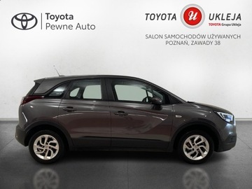 Opel 2020 Opel Crossland X 1.2 Enjoy, zdjęcie 3