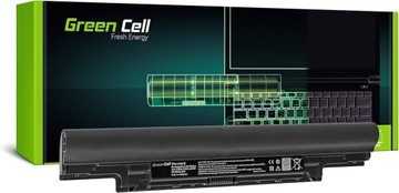 Bateria GC YFDF9 7WV3V H4PJP 4400 mAh do Dell Latitude 3340 E3340 P47G