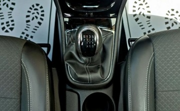 Opel Mokka I SUV 1.4 Turbo ECOTEC 140KM 2017 Opel Mokka X Bezwypadkowy Oryginal Kamera COFANIA NAVI Zadbany Sam Zobacz, zdjęcie 14