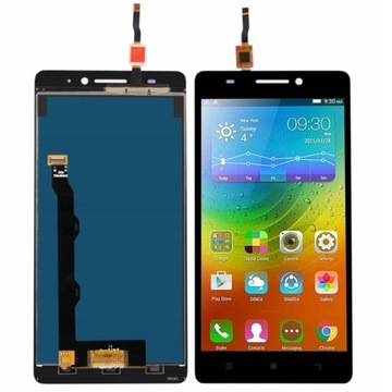 WYŚWIETLACZ+DIGITIZER LENOVO K3 NOTE K50-T5