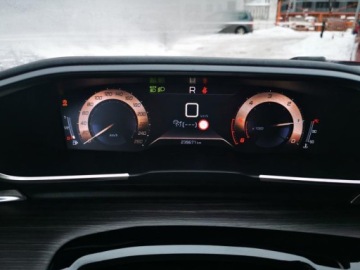 Peugeot 508 II 2020 Peugeot 508 GT, SW, Automat, Bogate wyposażenie, Bezwypadkowy, zdjęcie 8