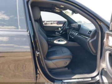 Mercedes GLE V167 2021 Mercedes-Benz GLE 2021 r., 2,0L 350 4 MATIC 2.0 Benzyna 255KM, zdjęcie 8