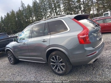 Volvo XC90 II 2018 Volvo XC 90 2018 Volvo XC90 T6 AWD 7-Passenger Momentum 2.0 Benzyna 316KM, zdjęcie 12