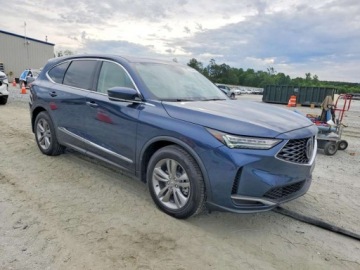 Acura MDX II 2025 Acura MDX 2025. 3.5 Benzyna 290KM, zdjęcie 4