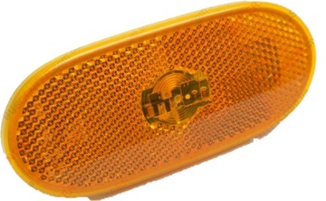 KONTURA LAMPY BOČNÍ CRAFTER SPRINTER MAX LED