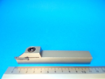 НОЖ MGEHR 1616-3C + ПЛАСТИНА MGMN 3 GDAR