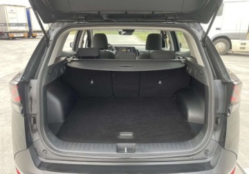 Kia Sportage V SUV 1.6 T-GDI 150KM 2024 Kia Sportage Kia Sportage 1.6 TGDI 150KM 6MT wersja MSmart Pl Salon ASO, zdjęcie 15