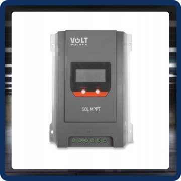 Солнечный контроллер вольт mppt 40a 150v для солнечных панелей 24v 48v
