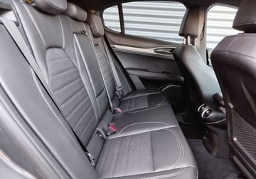 Alfa Romeo Stelvio 2022 Alfa Romeo Stelvio 2.0T 200KM Automat AWD Q4 SalonPL SerwisASO FV23 Gwaran, zdjęcie 25