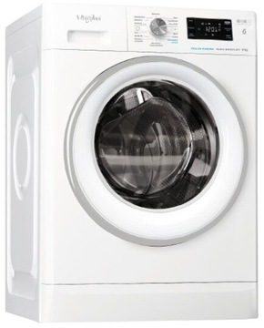 Стиральная машина WHIRLPOOL FFB 9258 SV PL