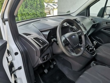 Ford Transit Connect II VAN 1.5 TDCi 100KM 2016 Ford Transit Connect 1.5 TDCI 100KM Klima, zdjęcie 11