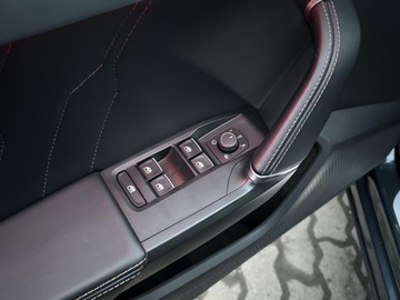 Cupra Formentor Crossover 2.0 TSI 190KM 2022 Cupra Formentor 2.0 TSI 4Drive 190KM Audio System, zdjęcie 36