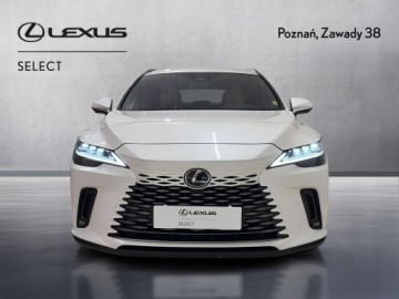 Lexus RX V 2.5 450h+ 309KM 2025 Lexus RX 450h+ Prestige V (2022-) Lexus RX 450h+ P, zdjęcie 5