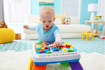 Mattel Fisher-Price Смейся и учись