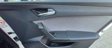 Seat Leon IV Hatchback 1.5 EcoTSI 130KM 2021 Seat Leon Polski Salon , I wlasciciel , serwis , opony zimowe , 1.5 130KM, zdjęcie 14