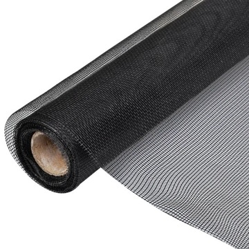 SIATKA NA KRETY NORNICE PRZECIW KRETOM OCYNK ALUMINIOW 100 X 500 CM