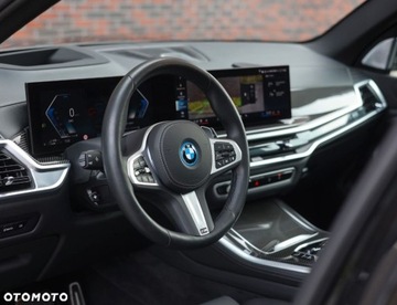 BMW X5 G05 SUV Facelifting 3.0 30d 298KM 2025 BMW X5 BMW X5 3.0 Diesel 299KM, zdjęcie 12