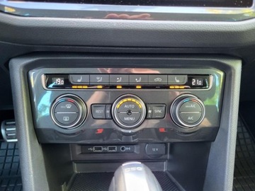 Volkswagen Tiguan II SUV 2.0 TDI 150KM 2018 VW TIGUAN 2.0TDI 150KM*Salon PL*Bezwypadkowy*1 właściciel*ASO VW, zdjęcie 15