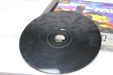 Road Rash PS1 PSX GameBAZA