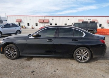 BMW Seria 3 G20-G21 Limuzyna 2.0 330i 258KM 2024 BMW Seria 3 BMW 3 SERIES 330I 2.0 Benzyna 259KM, zdjęcie 5