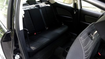 Mazda 2 II Hatchback 5d 1.3 86KM 2009 Mazda 2 .. Klimatyzacja .. 2 komplety kół .. Kontrola trakcji .., zdjęcie 10