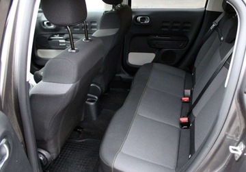 Citroen C3 III Hatchback Facelifting 1.2 PureTech 83KM 2023 Citroen C3 1.2 Benz 83KM MAX SHINE Salon PL Serwis ASO CarPlay ALU AirBump, zdjęcie 12