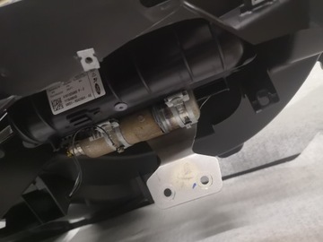 КОМПЛЕКТ СИДЕНИЙ ДЛЯ КОНСОЛИ FORD GRAND C MAX MK2