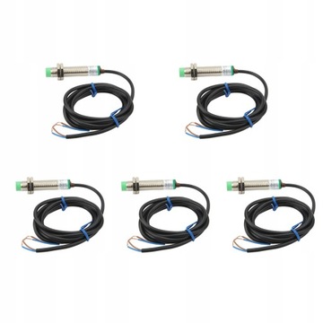 Датчик приближения M12x1, 5 шт.