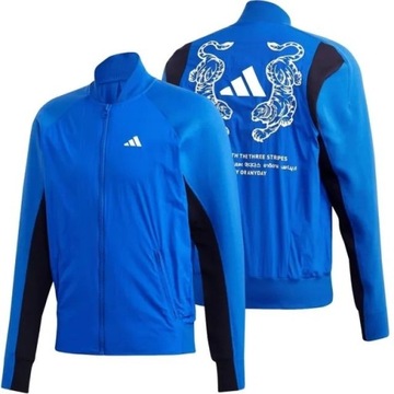 Y3510 adidas VRCT Tiger Jacket bluza męska M