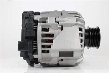 Alternator ROVER MG ZR 1.8 16V AT