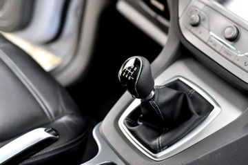 Ford Kuga I 2008 Ford Kuga Biała Perła 2,0TDCi Panorama Duża, zdjęcie 18