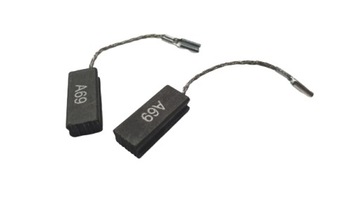 Szczotki Bosch 5x8x19mm, A96, GBH 2-24 DSR DFR