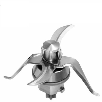 НОЖ ДЛЯ СМЕШИВАНИЯ ОРИГИНАЛЬНАЯ ЗАМЕНА НОЖЕЙ ДЛЯ Vorwerk Thermomix TM21