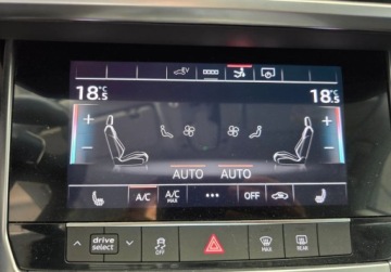 Audi A7 C8 2023 Audi A7 Sportback Salon Polska 367KM Quattro hybryda ladowana z gniazdka, zdjęcie 4