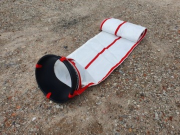 Мусоропровод ПРЕМИУМ 3м