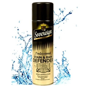 Impregnat do butów obuwia skór namiotów kurtek HYDROFOBOWY 500 ml TRWAŁY
