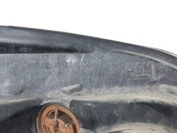 OPEL TIGRA B 04-09 SVĚTLOMET SVĚTLO PŘEDNÍ LEVÝ ORIGINÁLNÍ