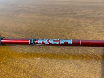 Гольф-клюшка Callaway Big Bertha Heavenwood 6 часов 29 дюймов