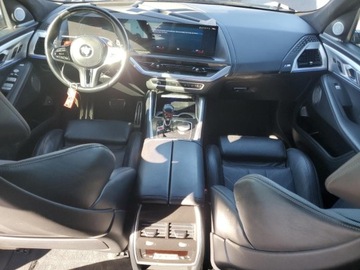 BMW XM 2023 BMW XM 2023 4.4L 4.4 Hybryda 644KM, zdjęcie 8