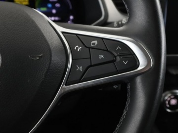 Renault Captur II 2020 Renault Captur INTENS hybryda automat navi kamera, zdjęcie 30