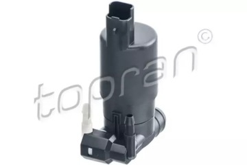 НАСОС ОМЫВАТЕЛЯ TOPRAN CITROEN BERLINGO I II