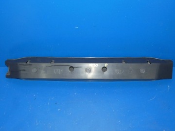 Volvo XC60 I ABSORBER ZDERZAKA PRZÓD PRZEDNI