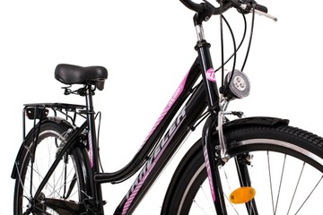 КОМФОРТНЫЙ ПУТЕШЕСТВЕННИК ODYSEA 28 колес НОВИНКА 2021 ГОДА!!!