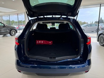 Renault Megane IV Grandtour Facelifting 1.3 TCe 140KM 2020 Renault Megane Limited / 1 właściciel / Salon Pols, zdjęcie 15