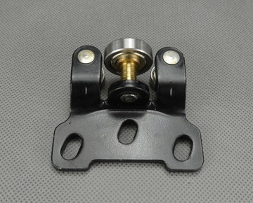 FORD TRANSIT MK8 РОЛИК ЦЕНТРАЛЬНОЙ РАЗДВИЖНОЙ ДВЕРИ