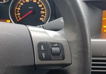 Opel Astra H Kombi 1.6 Twinport ECOTEC 105KM 2005 Opel Astra Zarejestrowany - ubezpieczony - benzyna - 1,6 - 105 KM 1.6 105KM, zdjęcie 28